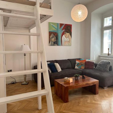 Comfort Apartment Brno-City Center Εξωτερικό φωτογραφία