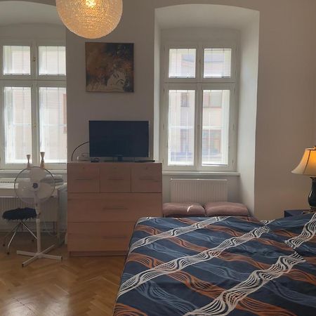 Comfort Apartment Brno-City Center Εξωτερικό φωτογραφία