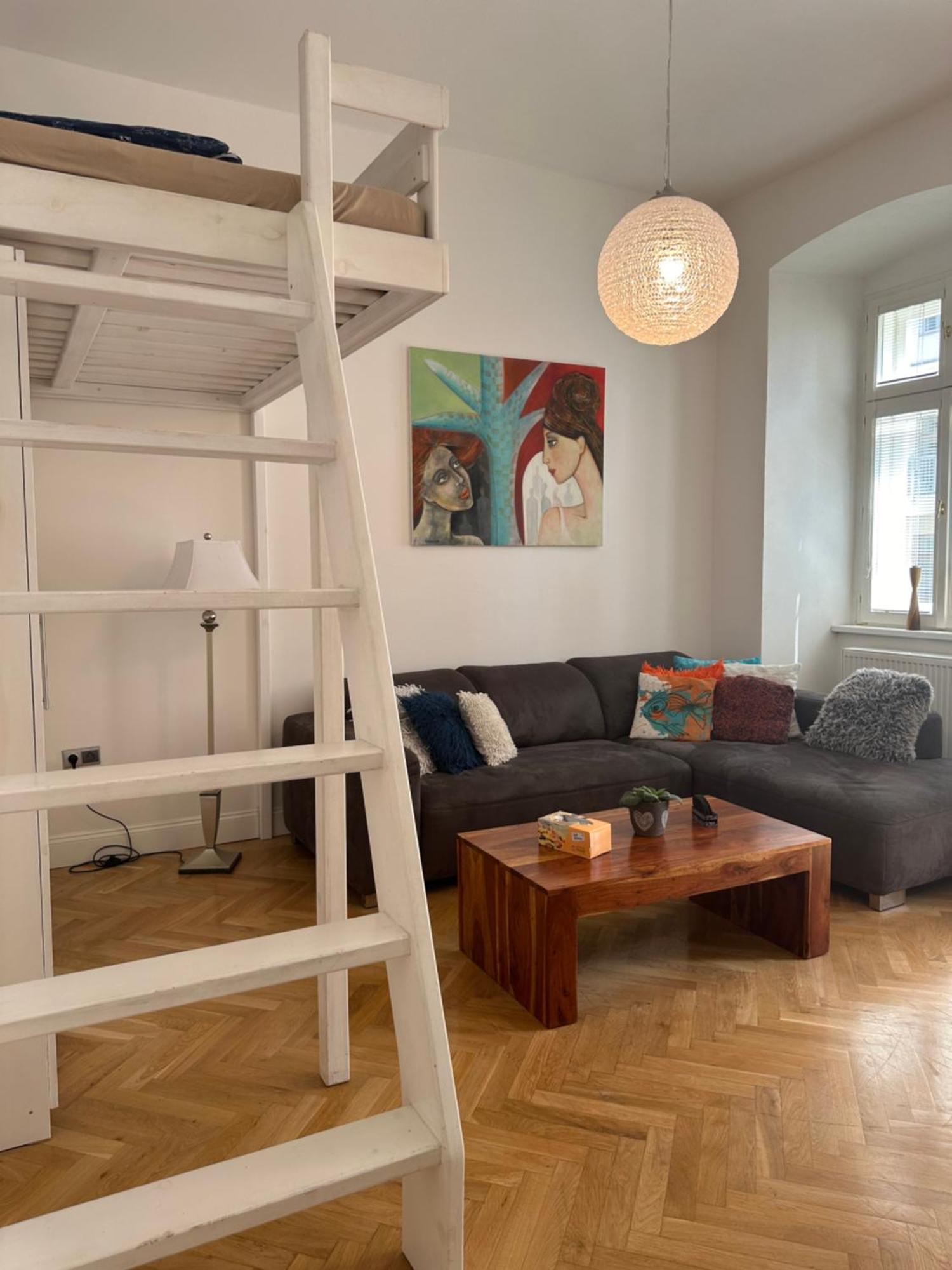 Comfort Apartment Brno-City Center Εξωτερικό φωτογραφία