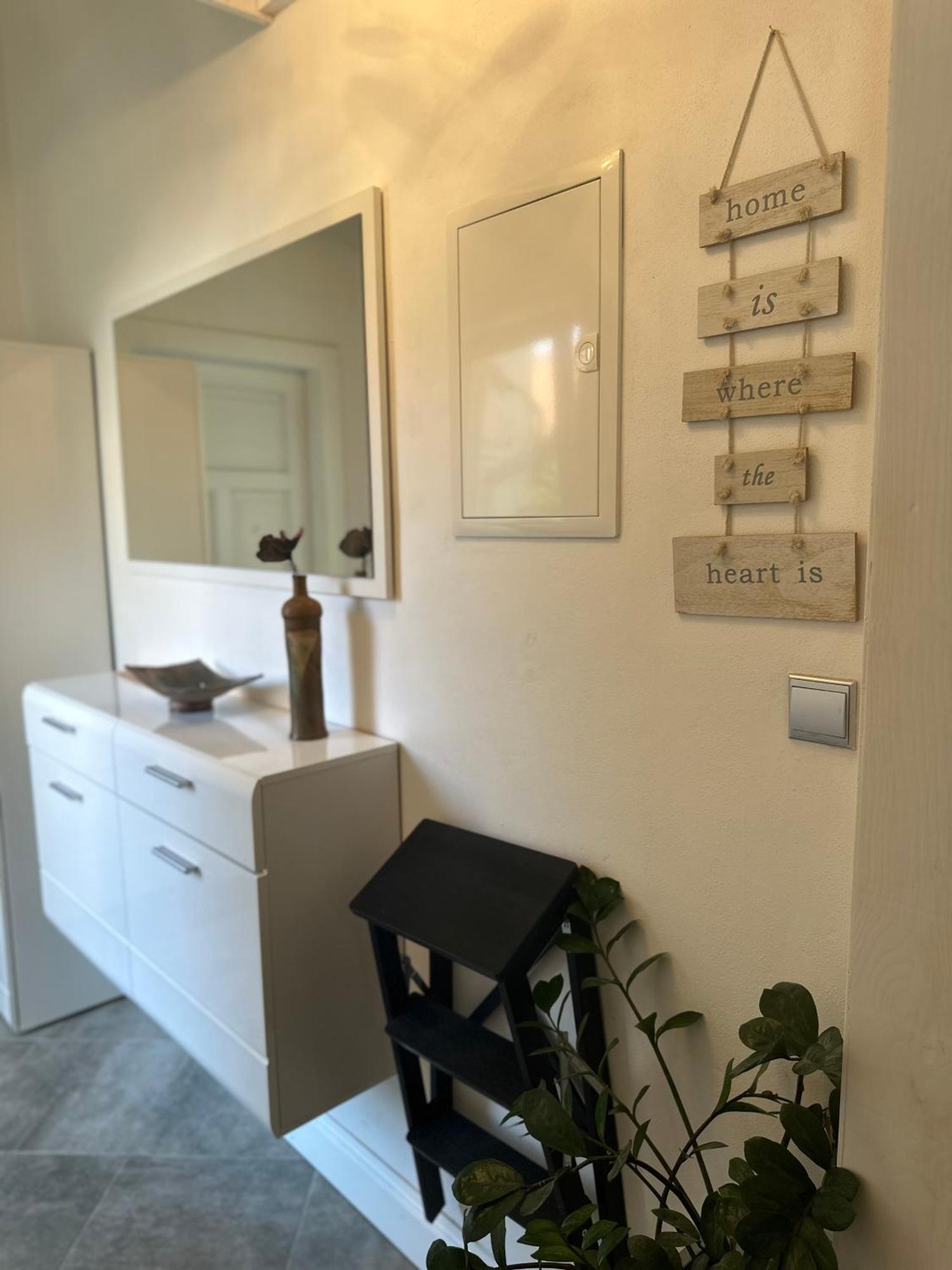 Comfort Apartment Brno-City Center Εξωτερικό φωτογραφία