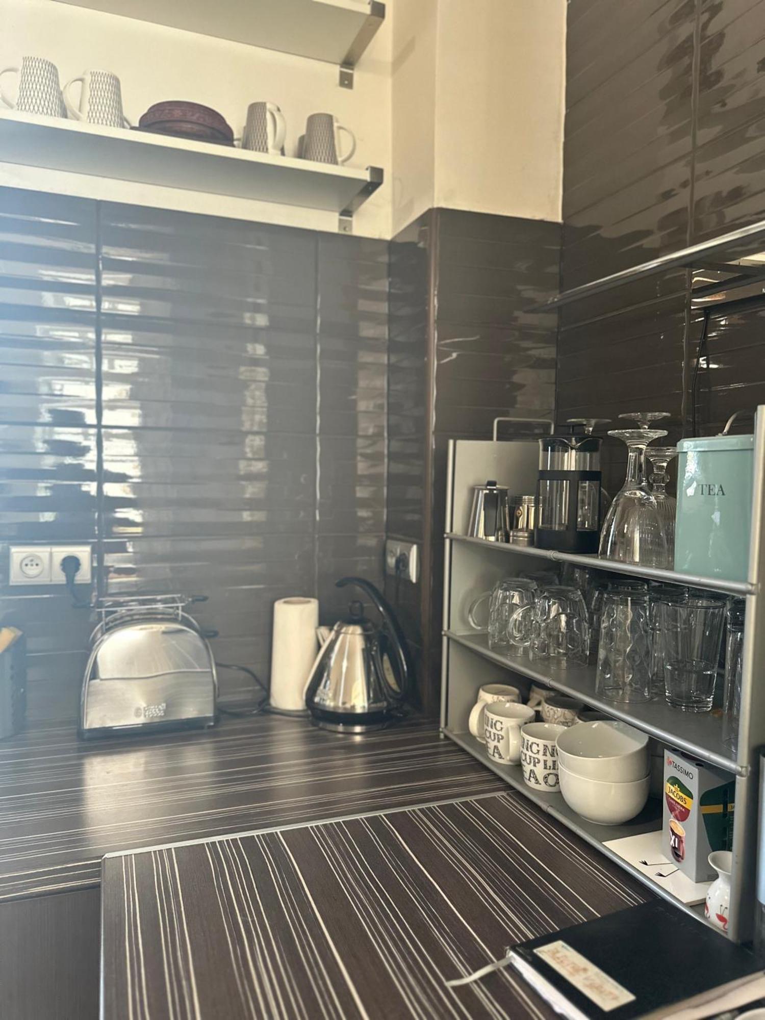 Comfort Apartment Brno-City Center Εξωτερικό φωτογραφία