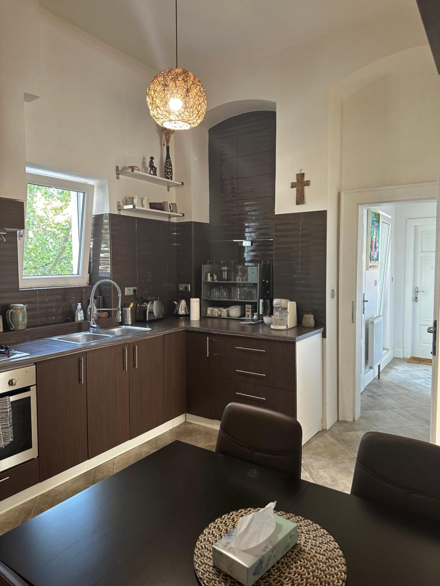 Comfort Apartment Brno-City Center Εξωτερικό φωτογραφία