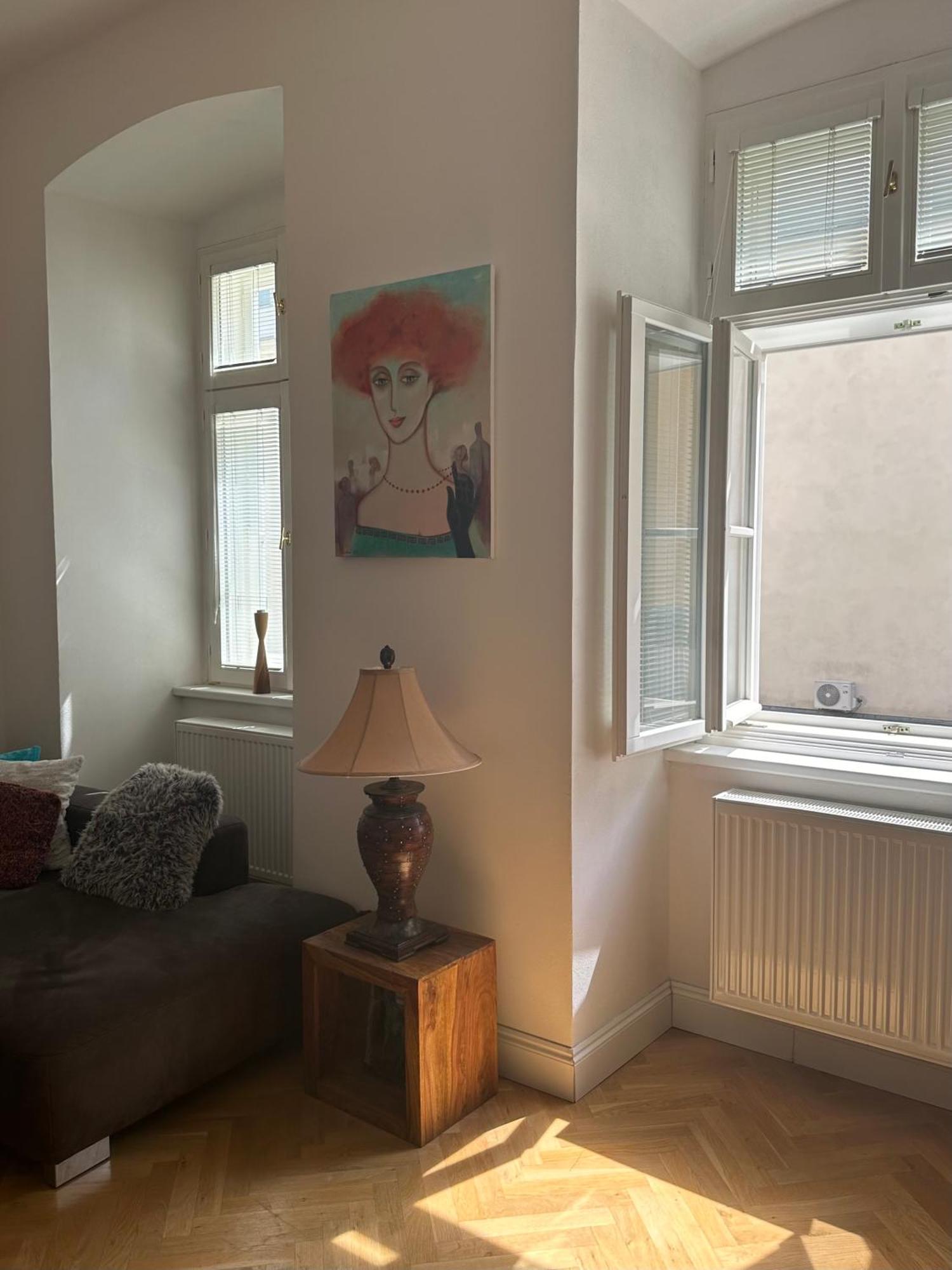 Comfort Apartment Brno-City Center Εξωτερικό φωτογραφία