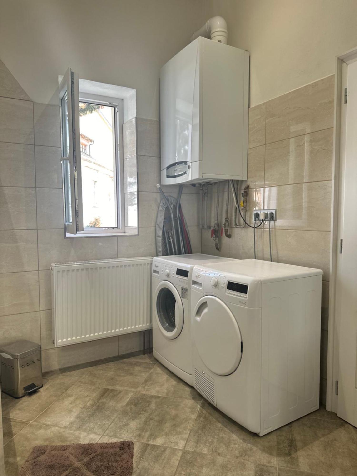 Comfort Apartment Brno-City Center Εξωτερικό φωτογραφία