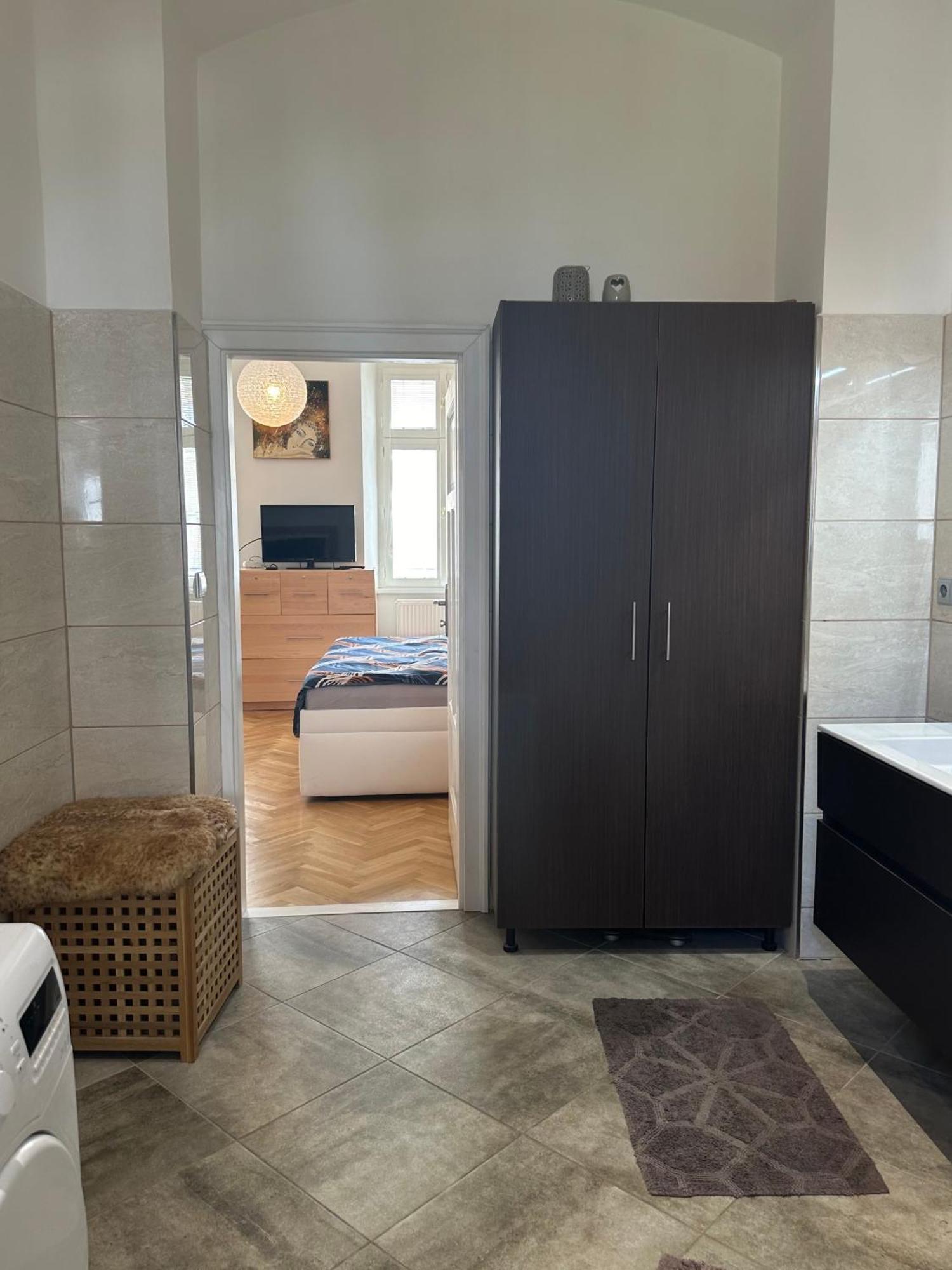 Comfort Apartment Brno-City Center Εξωτερικό φωτογραφία