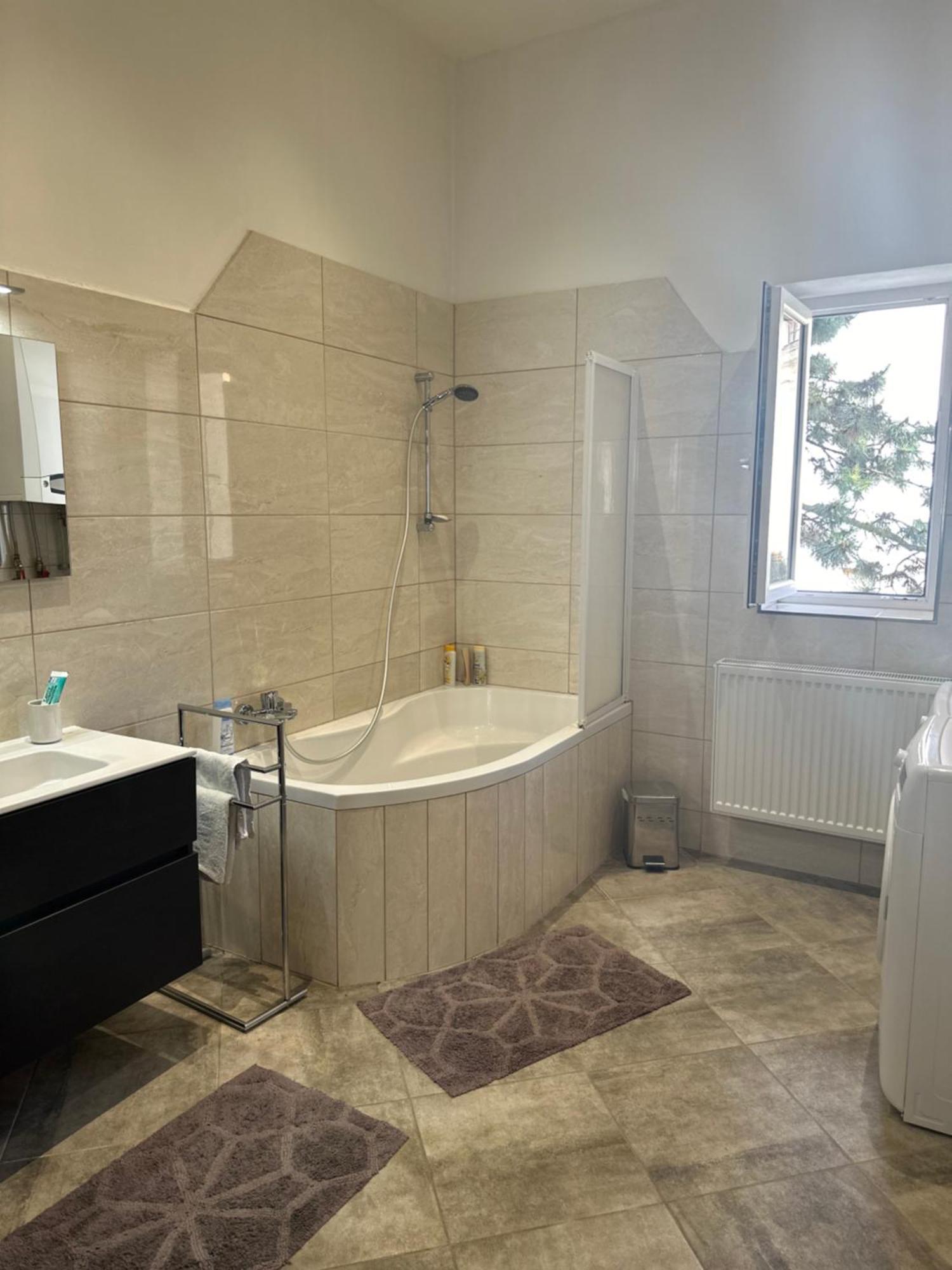 Comfort Apartment Brno-City Center Εξωτερικό φωτογραφία