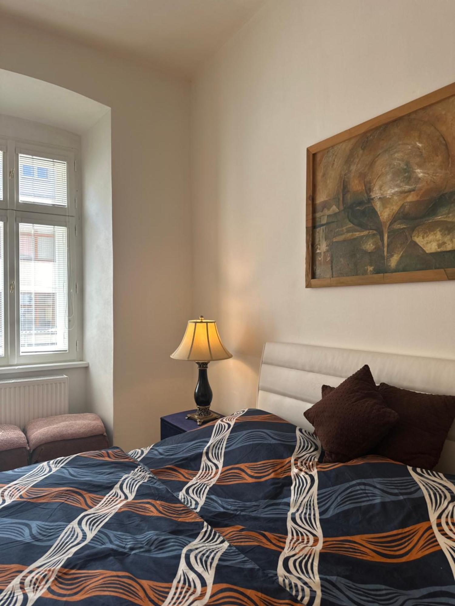 Comfort Apartment Brno-City Center Εξωτερικό φωτογραφία